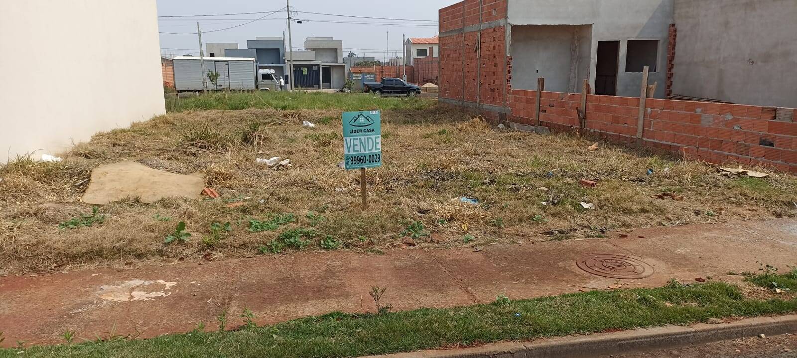 Terreno à venda, 252m² - Foto 2