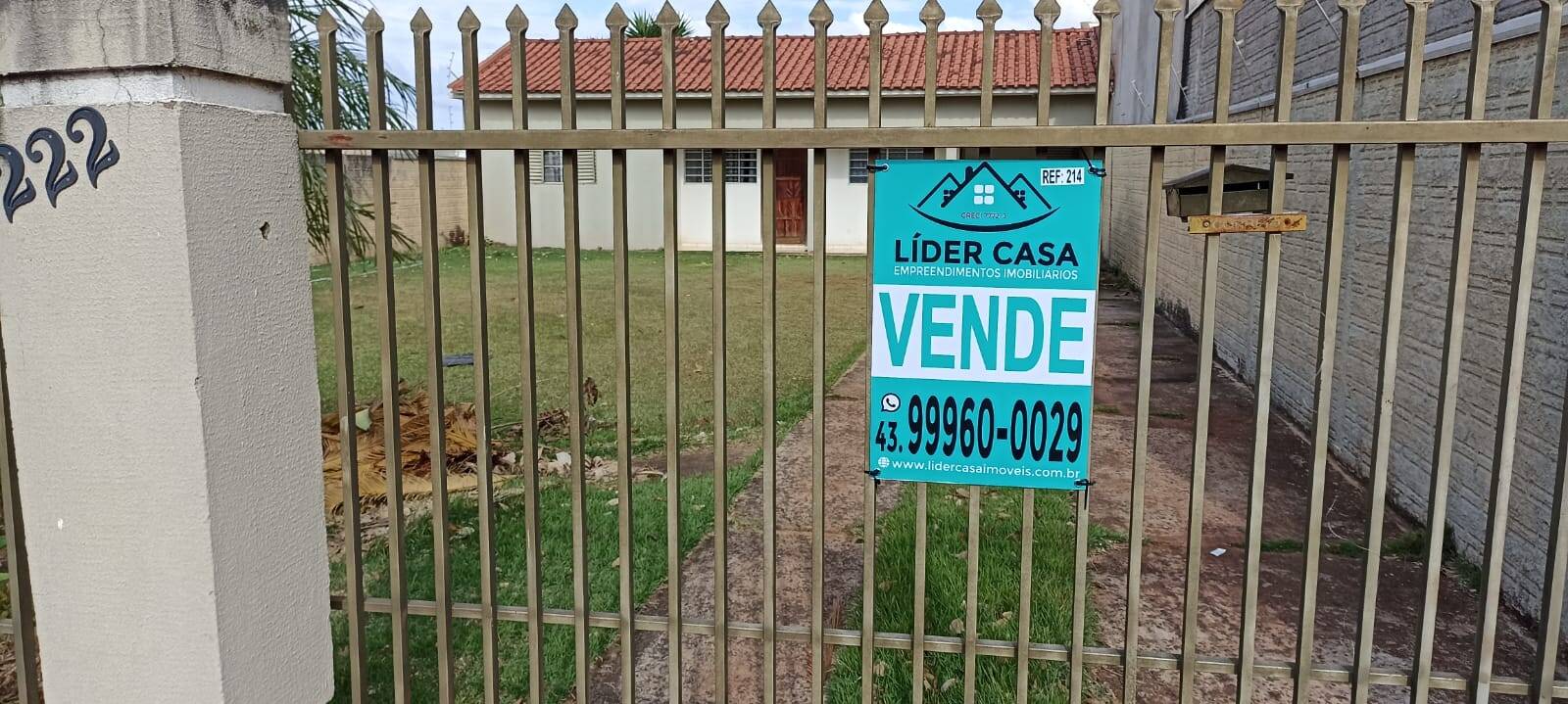 Casa à venda com 1 quarto, 60m² - Foto 3