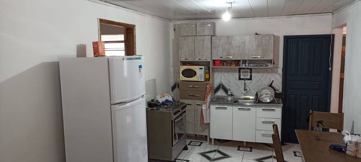 Casa à venda com 4 quartos, 200m² - Foto 18