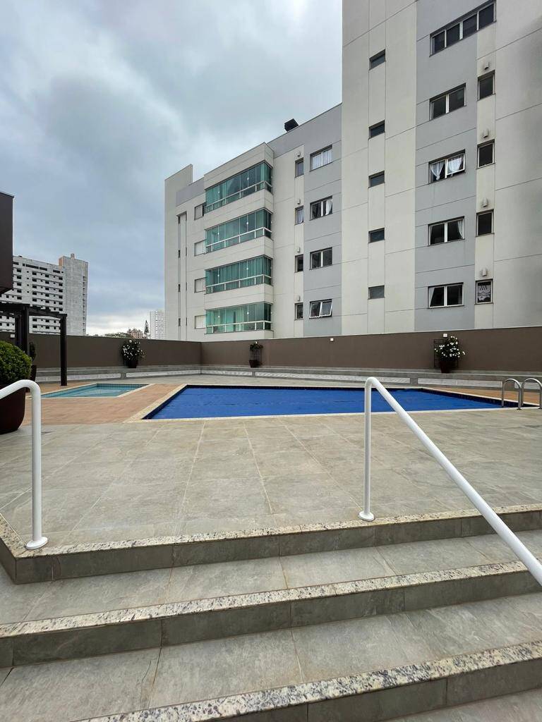 Apartamento à venda com 3 quartos, 92m² - Foto 9