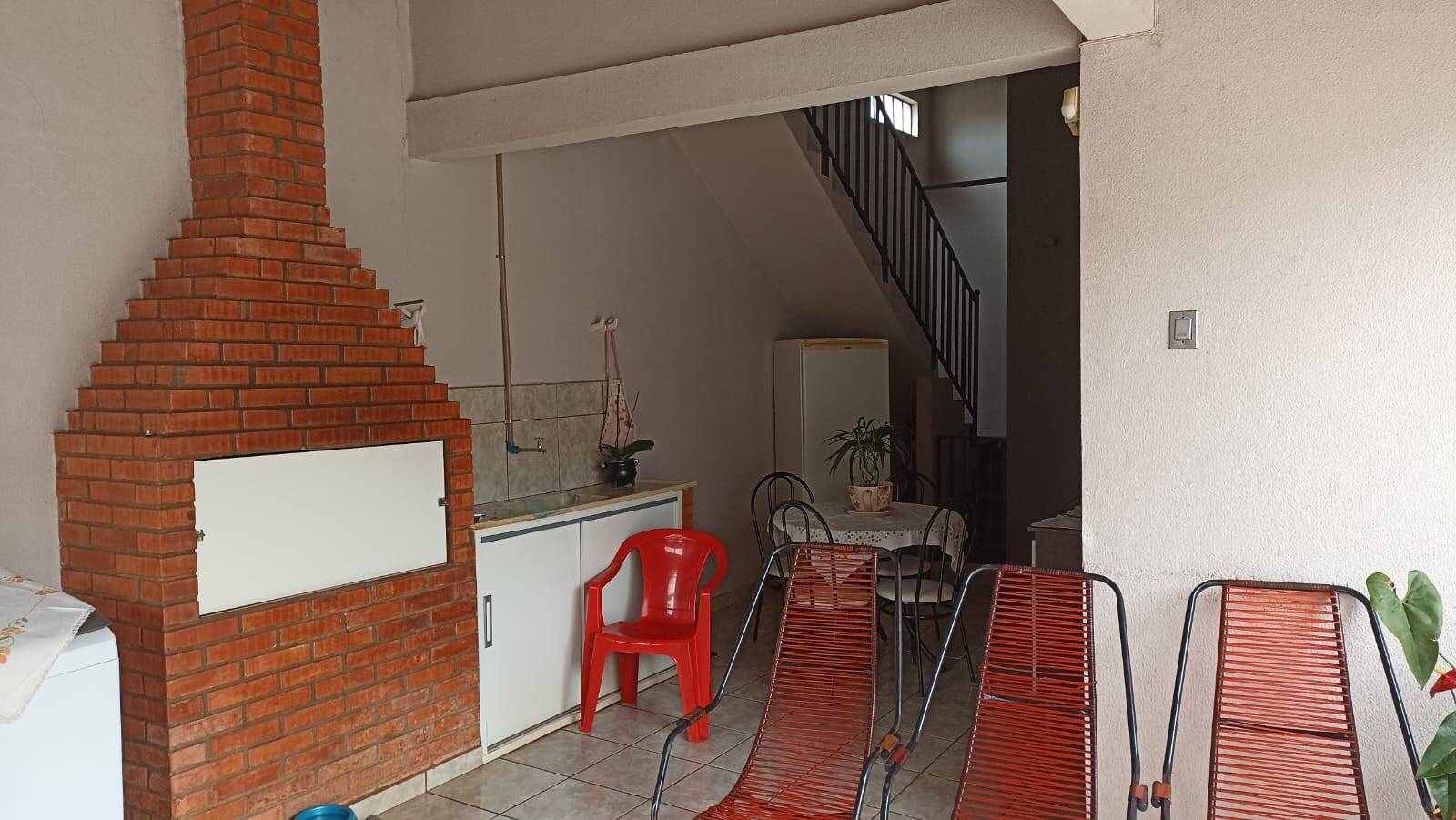 Casa à venda com 2 quartos, 280m² - Foto 17