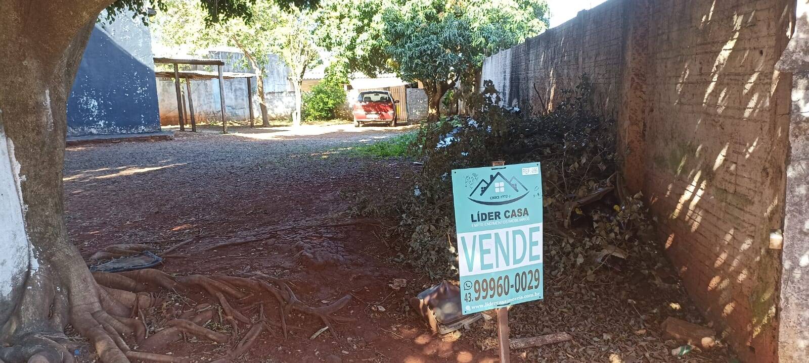 Terreno à venda, 268m² - Foto 5