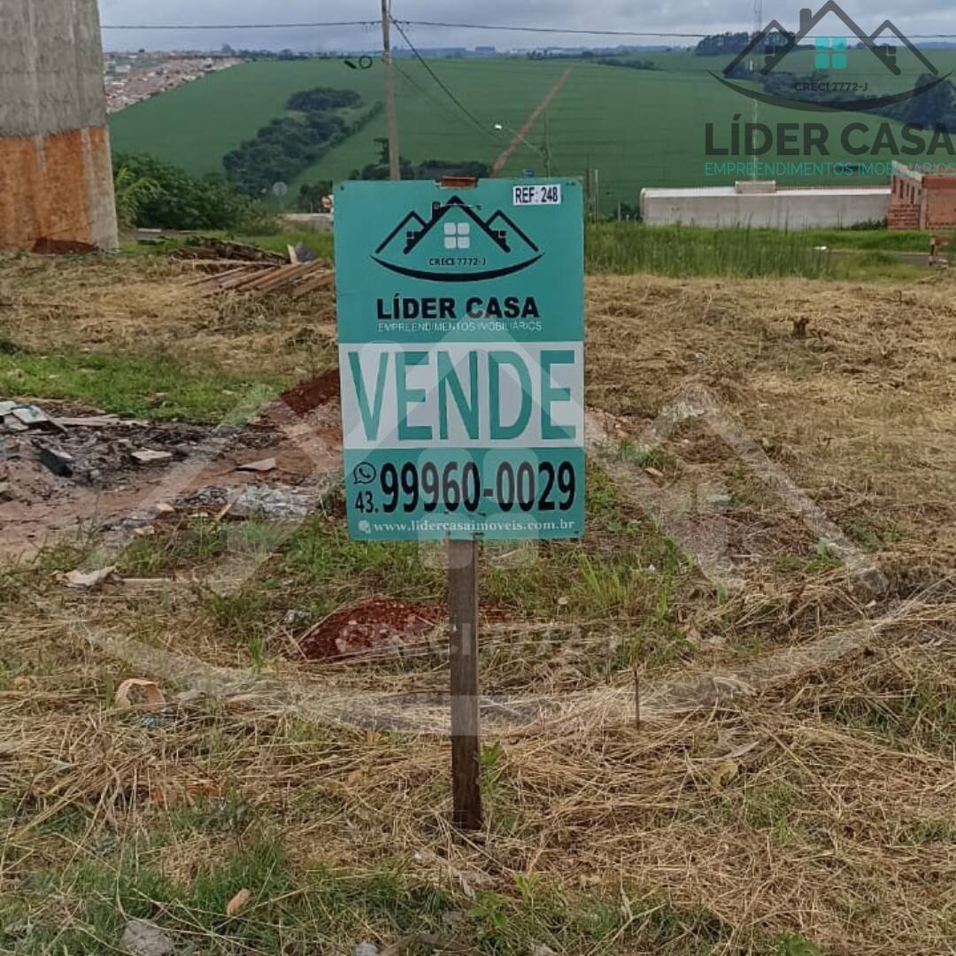 Terreno à venda, 252m² - Foto 3