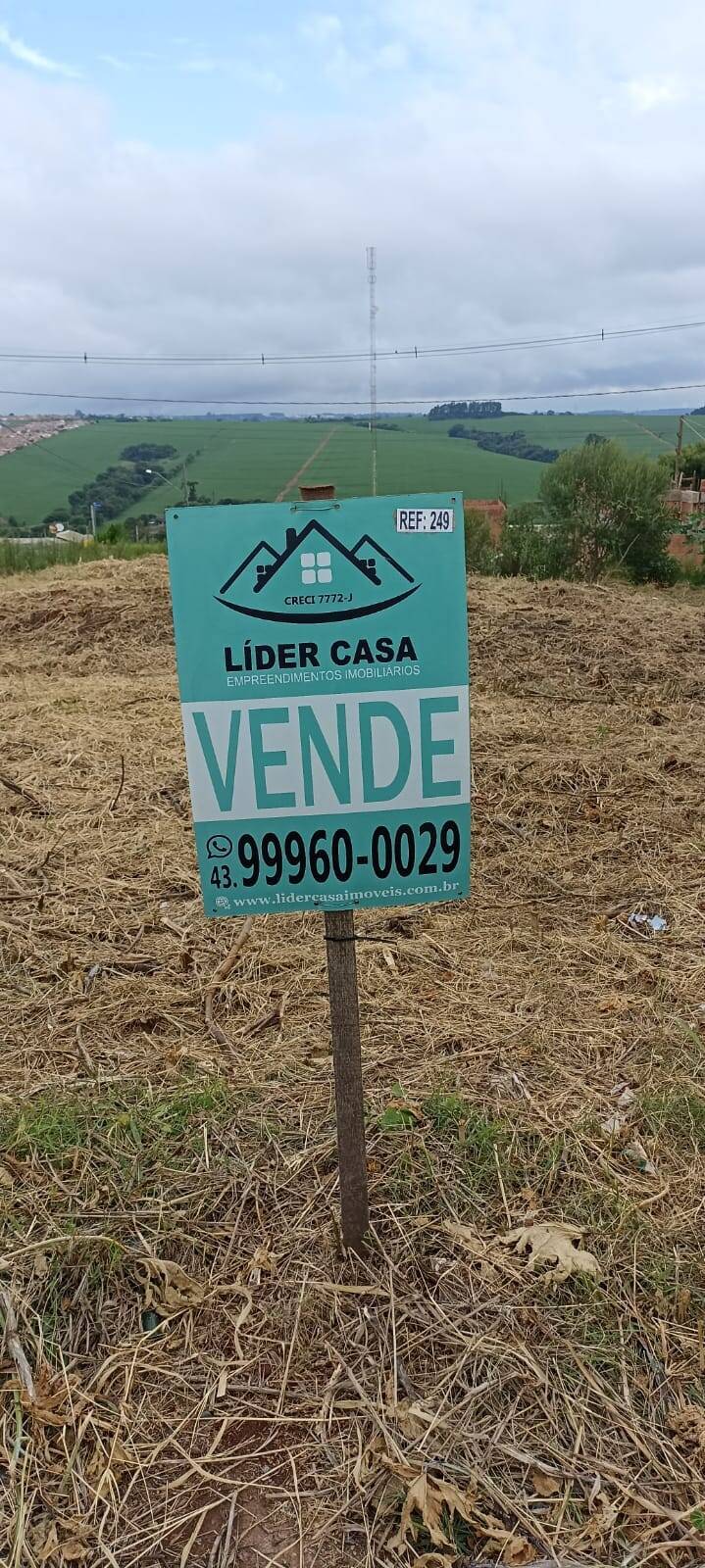 Terreno à venda, 252m² - Foto 6