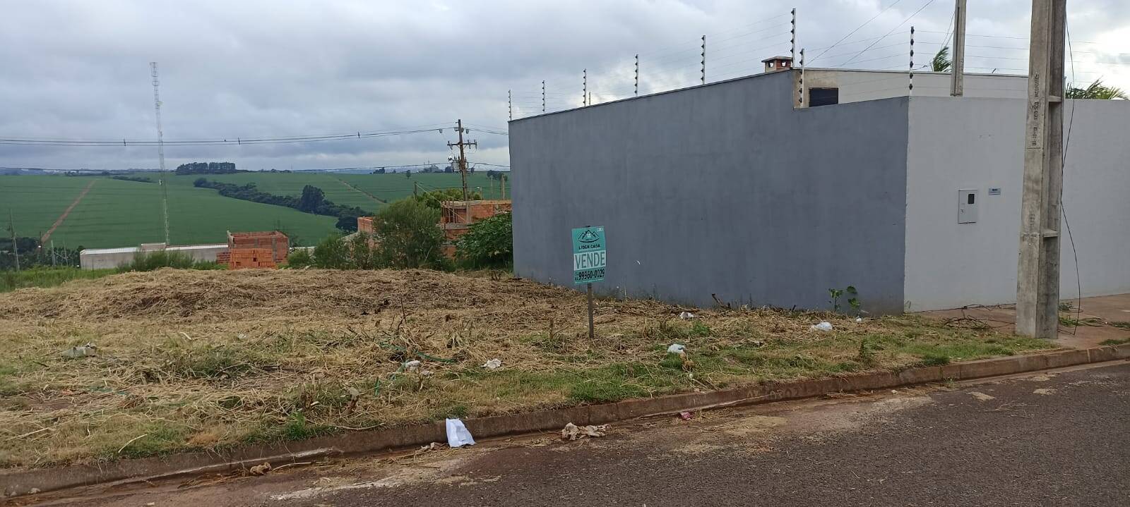 Terreno à venda, 252m² - Foto 7