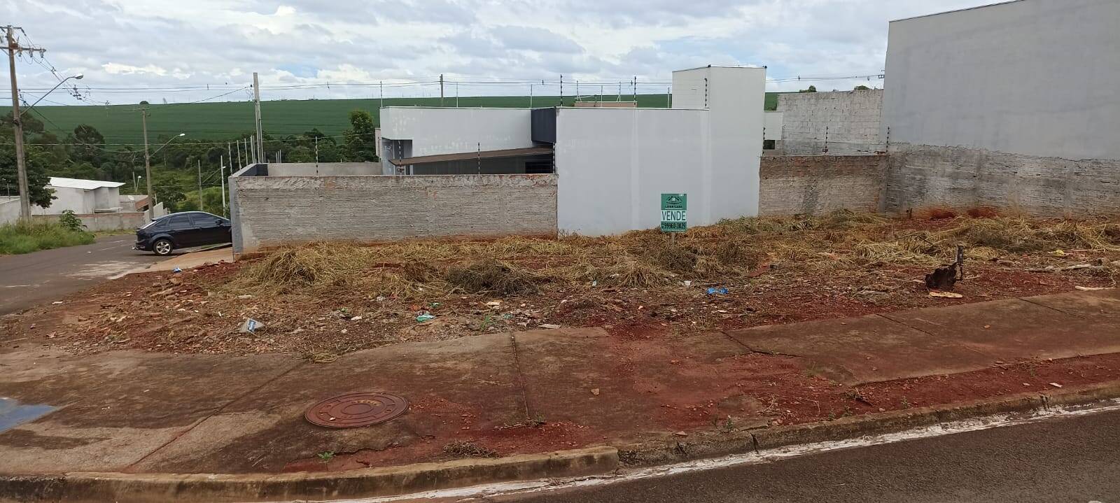 Terreno à venda, 345m² - Foto 3