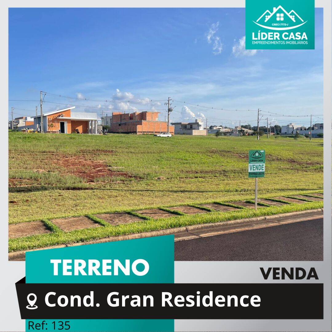 Terreno à venda, 359m² - Foto 1