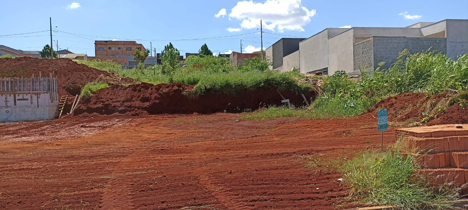 Terreno à venda, 274m² - Foto 2