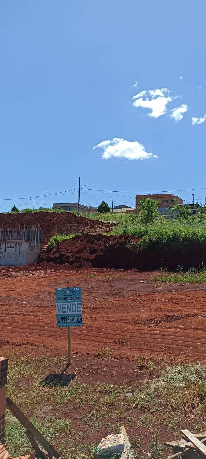 Terreno à venda, 274m² - Foto 3