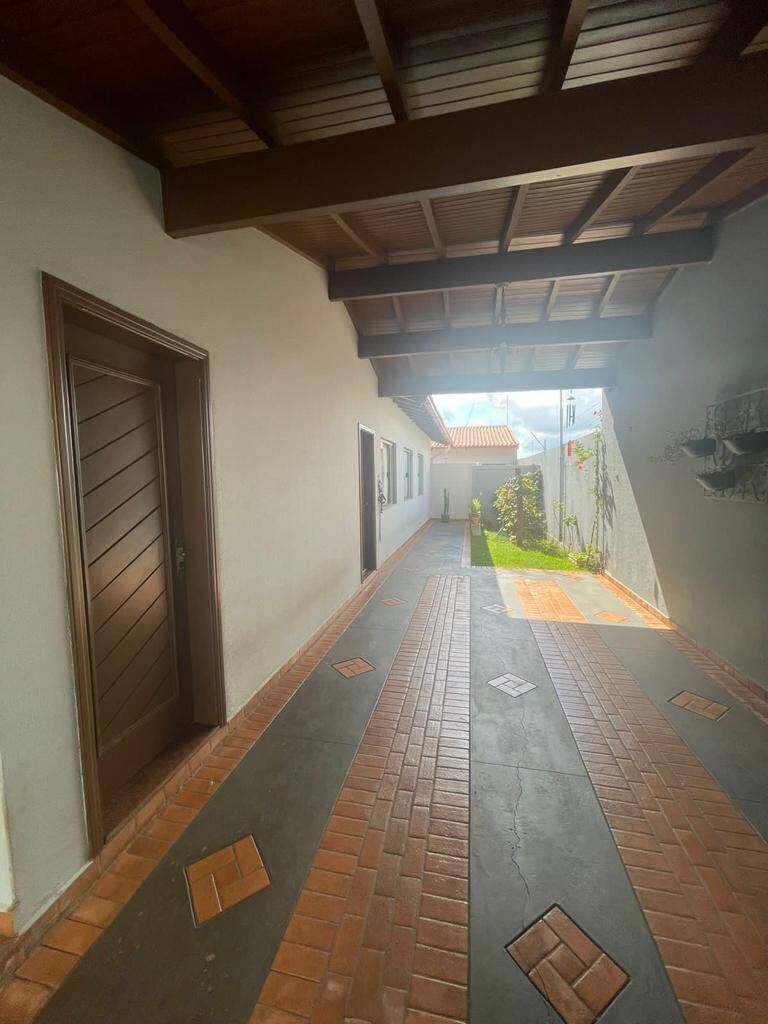 Casa à venda com 3 quartos, 270m² - Foto 26