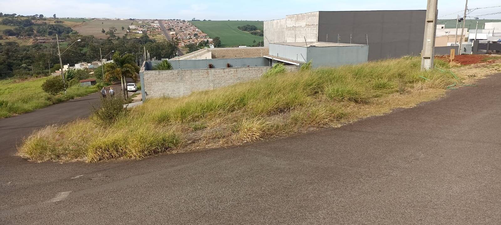 Terreno à venda, 350m² - Foto 1