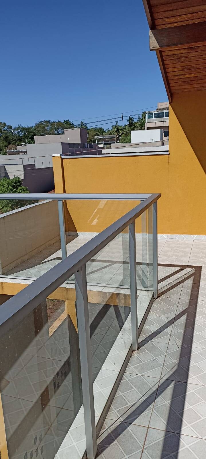 Casa à venda com 5 quartos, 153m² - Foto 21