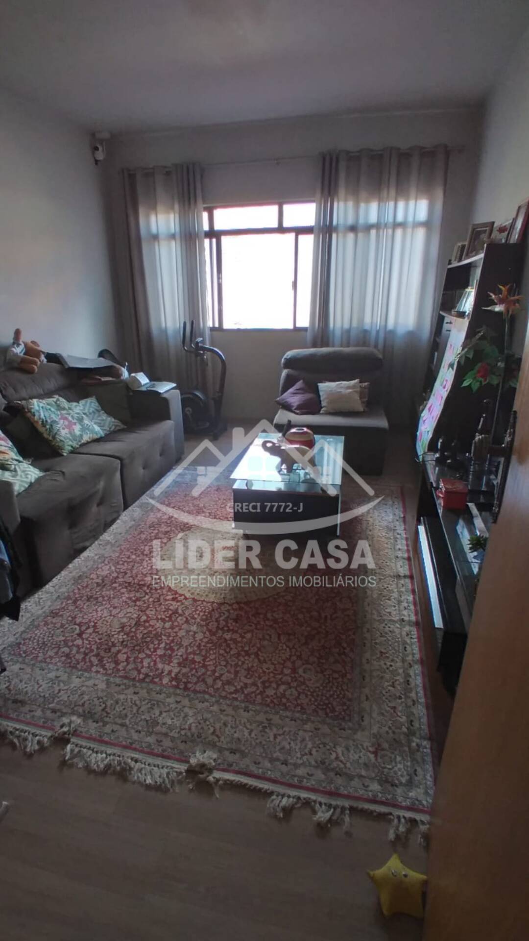 Casa à venda com 3 quartos, 362m² - Foto 14