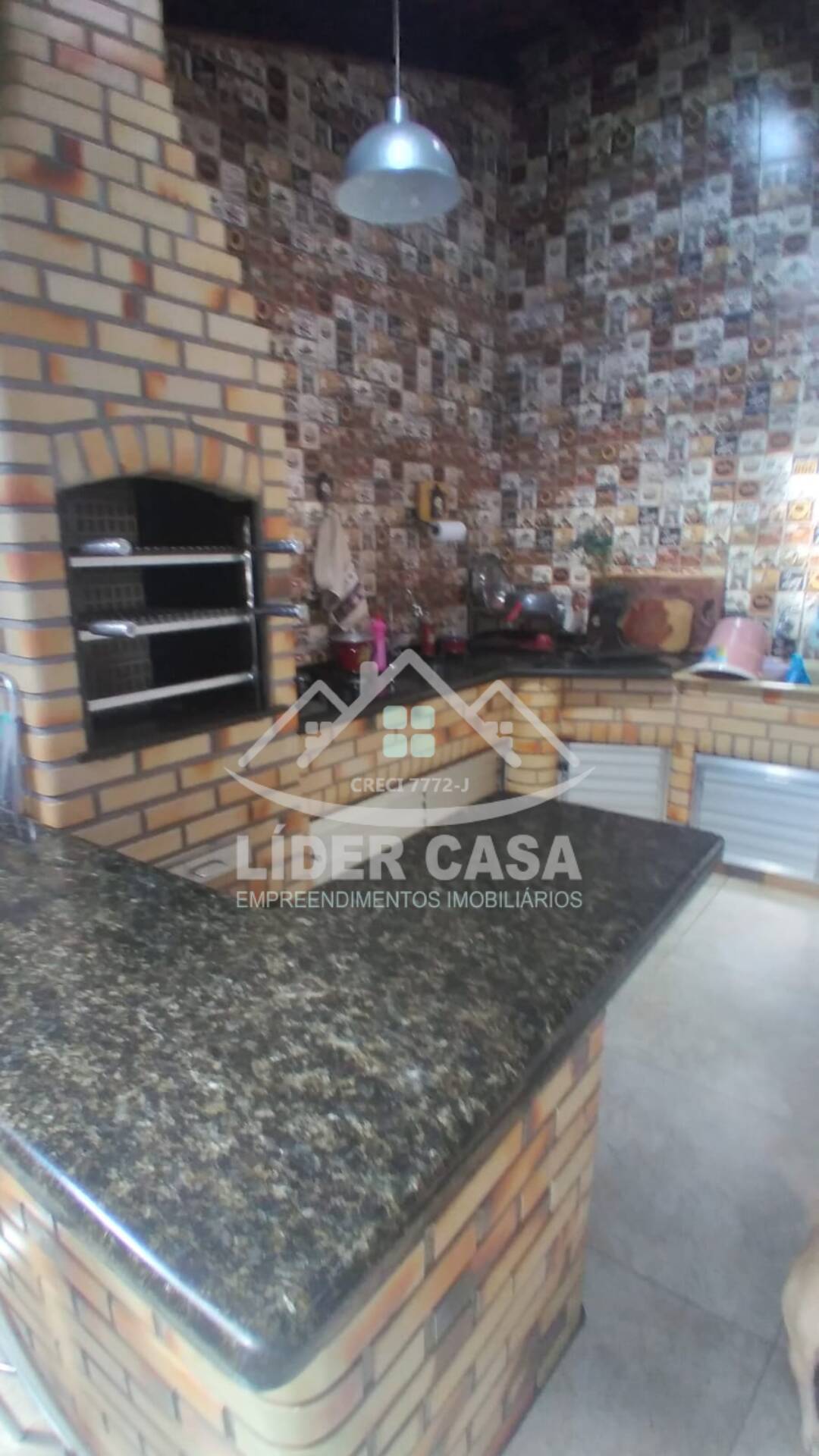 Casa à venda com 3 quartos, 110m² - Foto 7