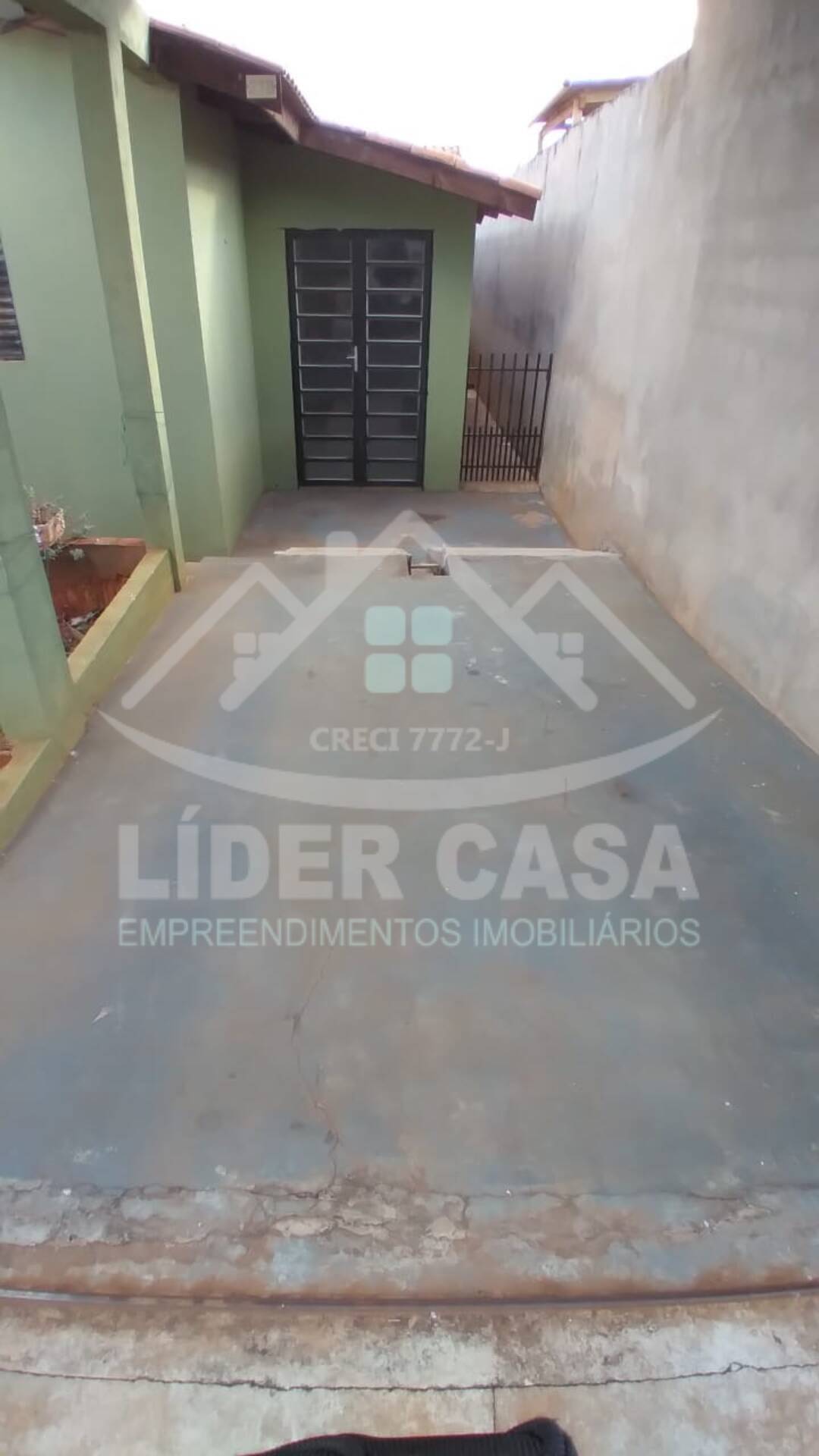 Casa para alugar com 2 quartos, 156m² - Foto 3