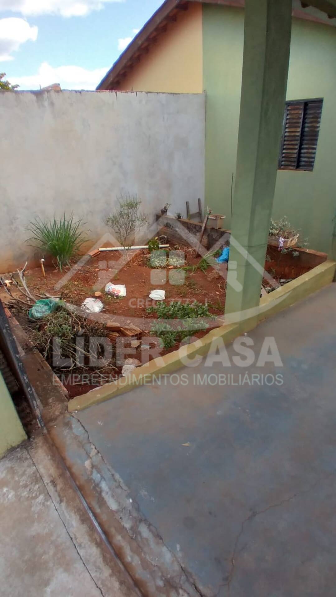 Casa para alugar com 2 quartos, 156m² - Foto 17