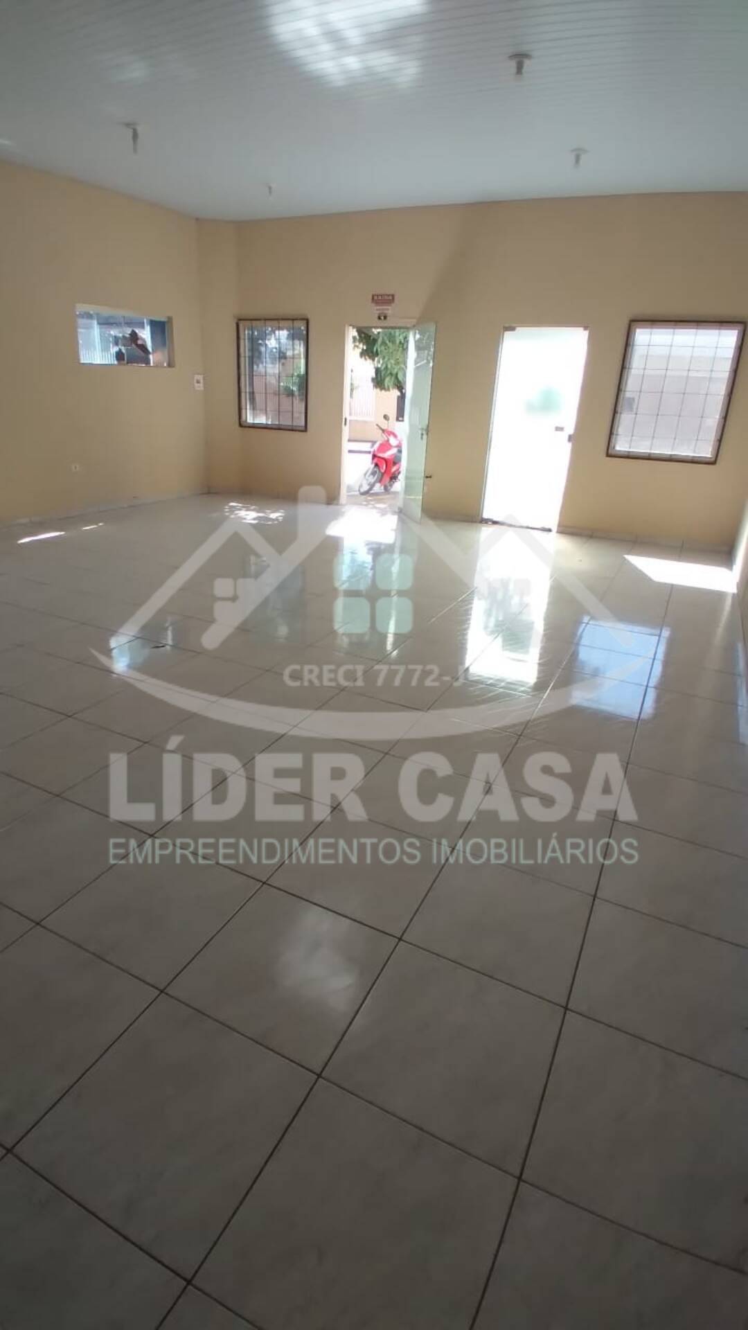 Conjunto Comercial-Sala para alugar, 70m² - Foto 6