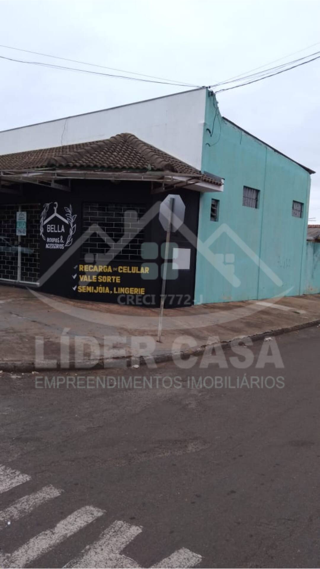 Conjunto Comercial-Sala para alugar, 80m² - Foto 2