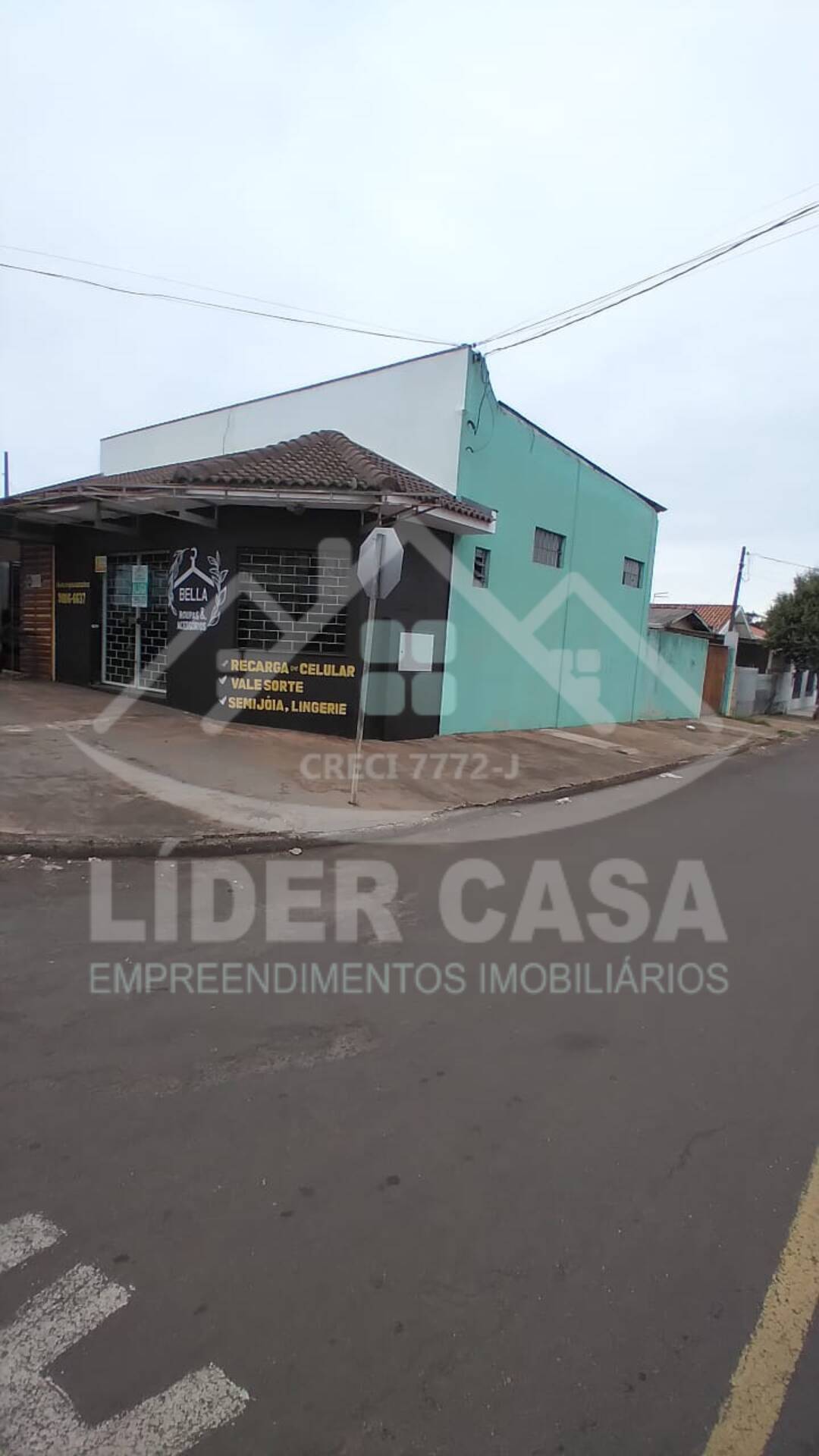 Conjunto Comercial-Sala para alugar, 80m² - Foto 3