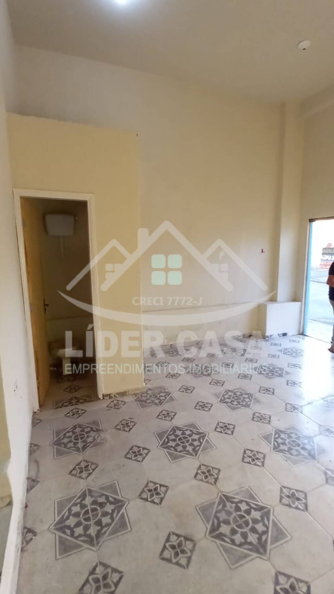 Loja-Salão para alugar, 72m² - Foto 5