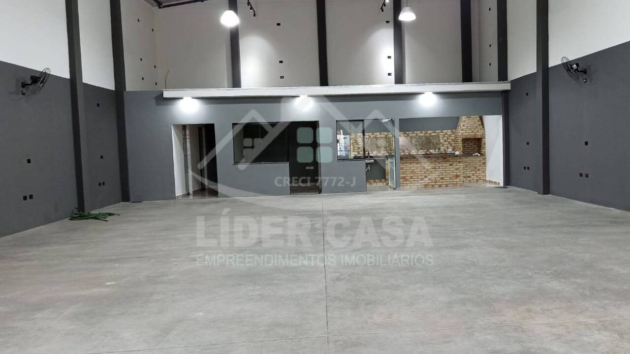 Prédio Inteiro para alugar, 330m² - Foto 2