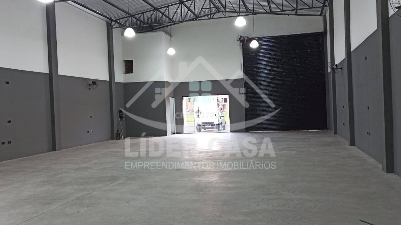 Prédio Inteiro para alugar, 330m² - Foto 3