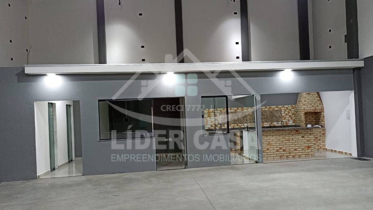 Prédio Inteiro para alugar, 330m² - Foto 5