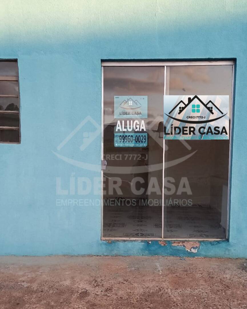 Loja-Salão para alugar, 72m² - Foto 2