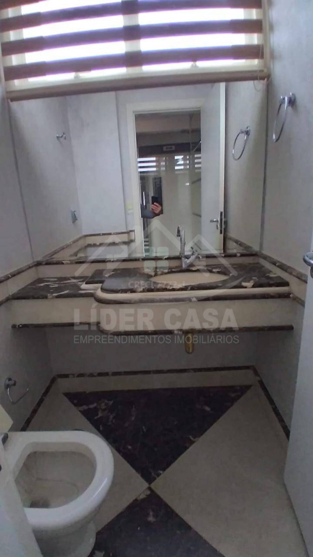 Apartamento à venda com 3 quartos, 153m² - Foto 6