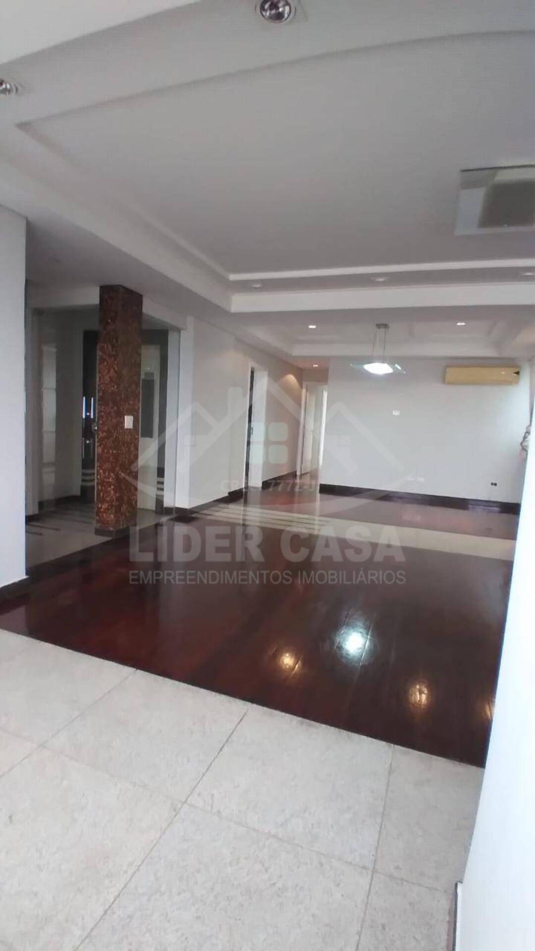 Apartamento à venda com 3 quartos, 153m² - Foto 7