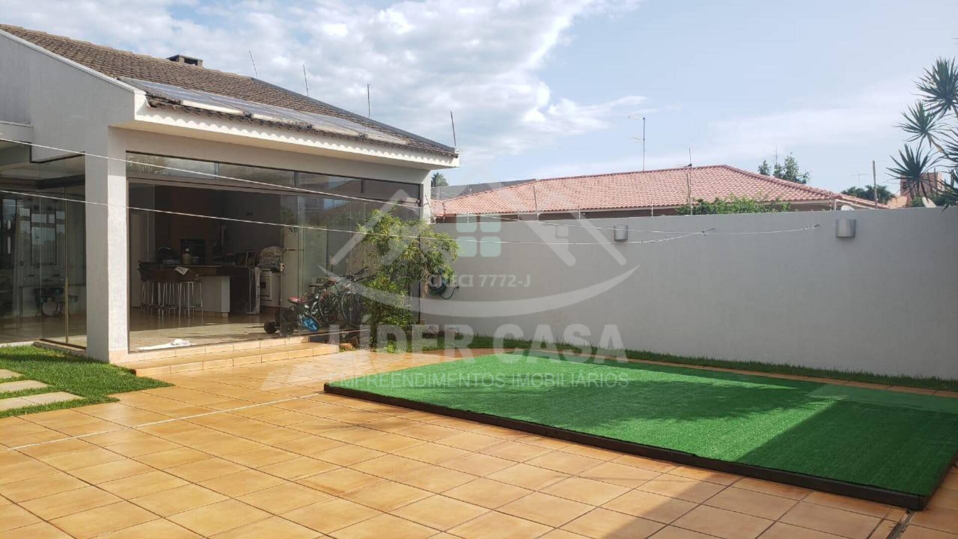 Casa à venda com 3 quartos, 305m² - Foto 39