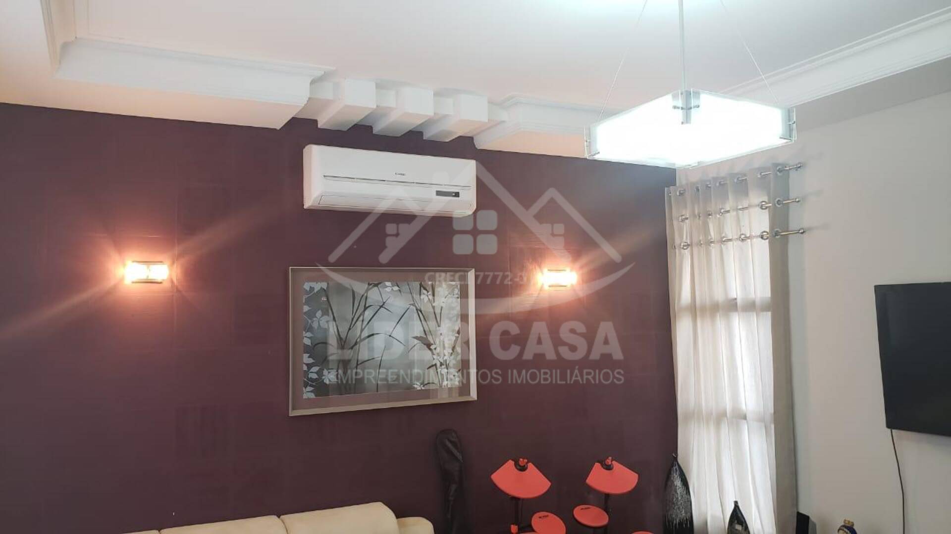 Casa à venda com 3 quartos, 305m² - Foto 6