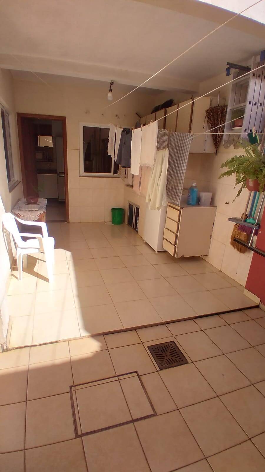 Sobrado à venda com 3 quartos, 120m² - Foto 18