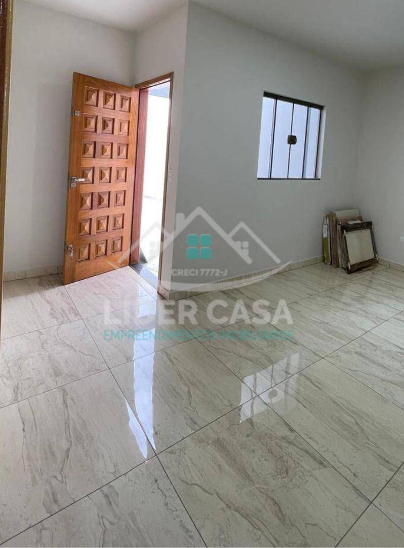 Casa à venda com 3 quartos, 80m² - Foto 5