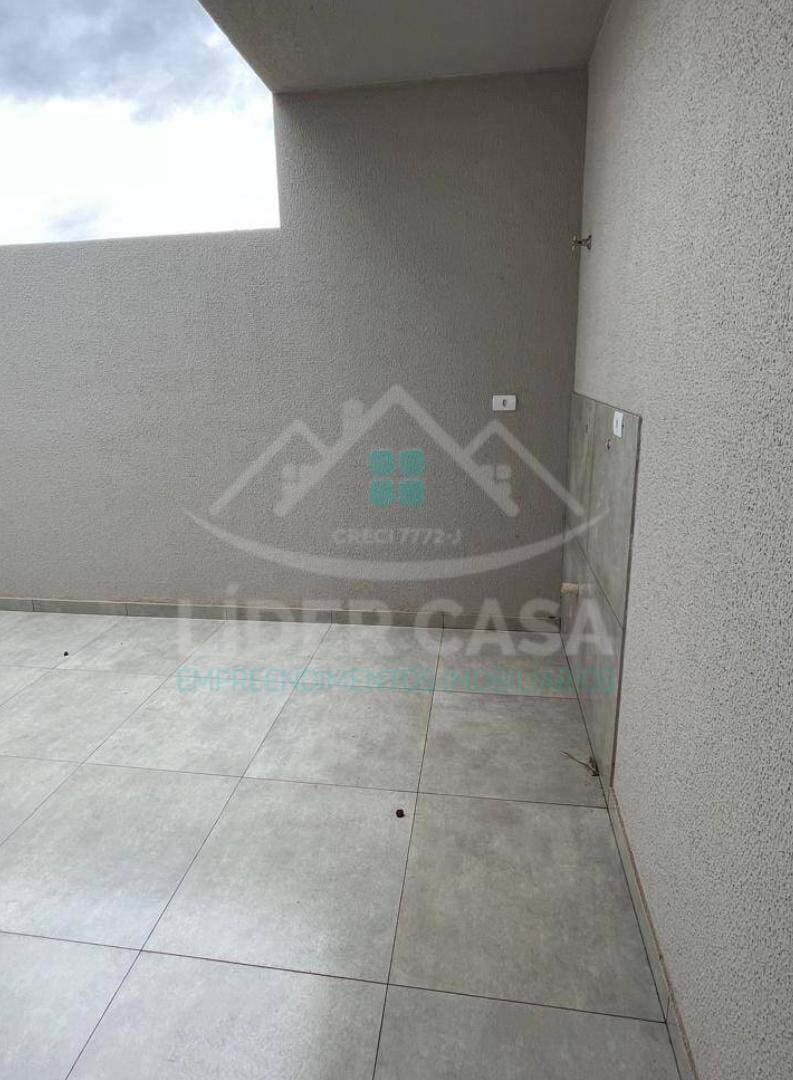 Casa à venda com 3 quartos, 80m² - Foto 18