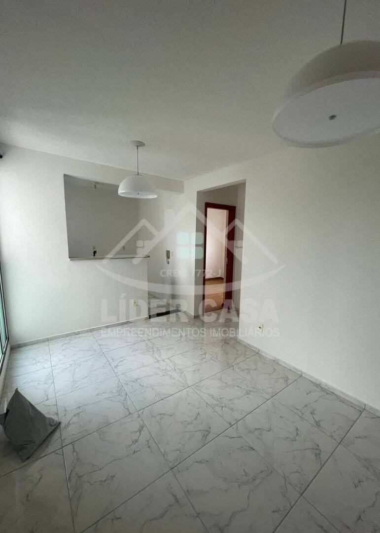 Apartamento à venda com 2 quartos, 65m² - Foto 4