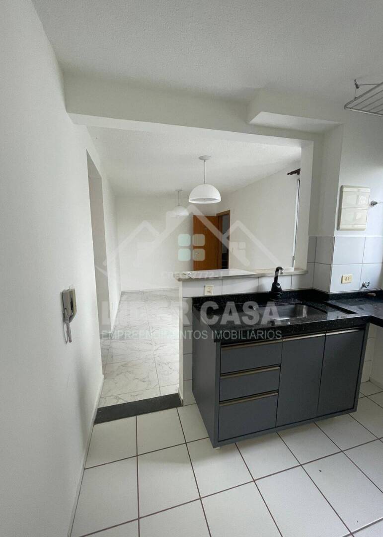 Apartamento à venda com 2 quartos, 65m² - Foto 7