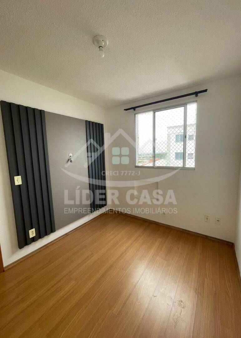 Apartamento à venda com 2 quartos, 65m² - Foto 9