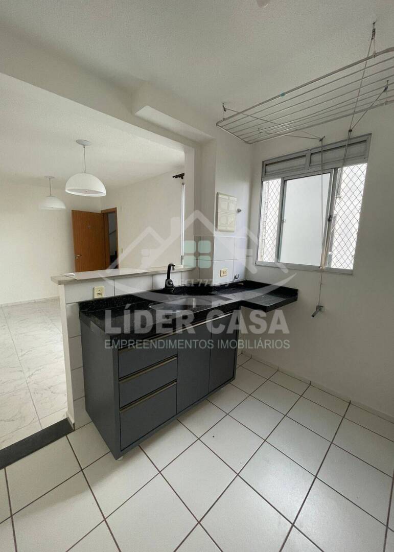 Apartamento à venda com 2 quartos, 65m² - Foto 5