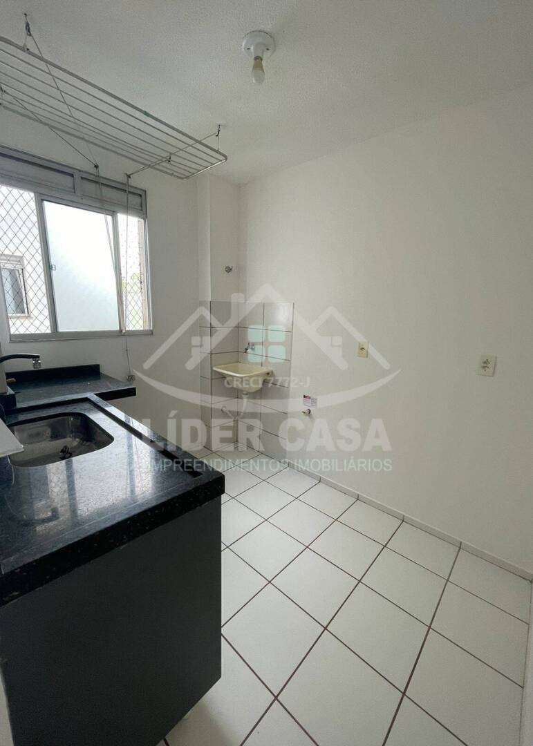 Apartamento à venda com 2 quartos, 65m² - Foto 6