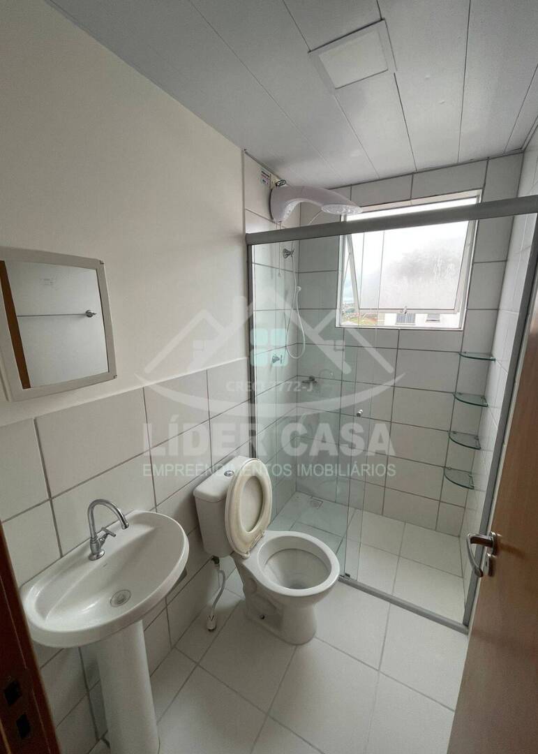 Apartamento à venda com 2 quartos, 65m² - Foto 8