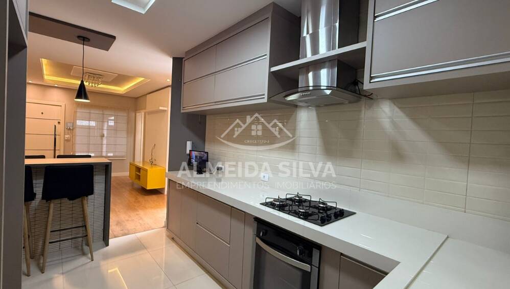 Casa para alugar com 3 quartos - Foto 6