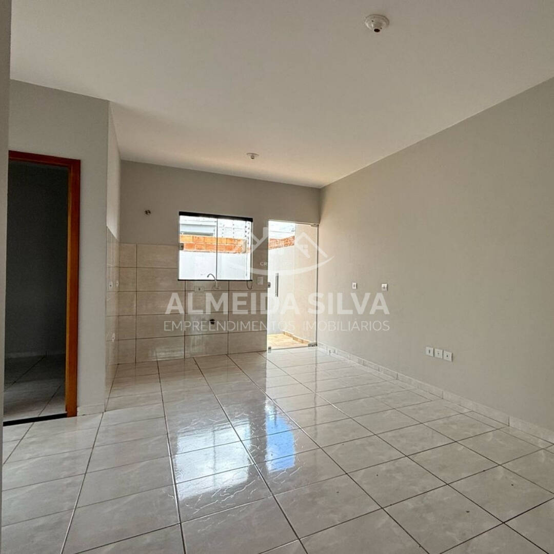 Casa para alugar com 2 quartos, 74m² - Foto 4