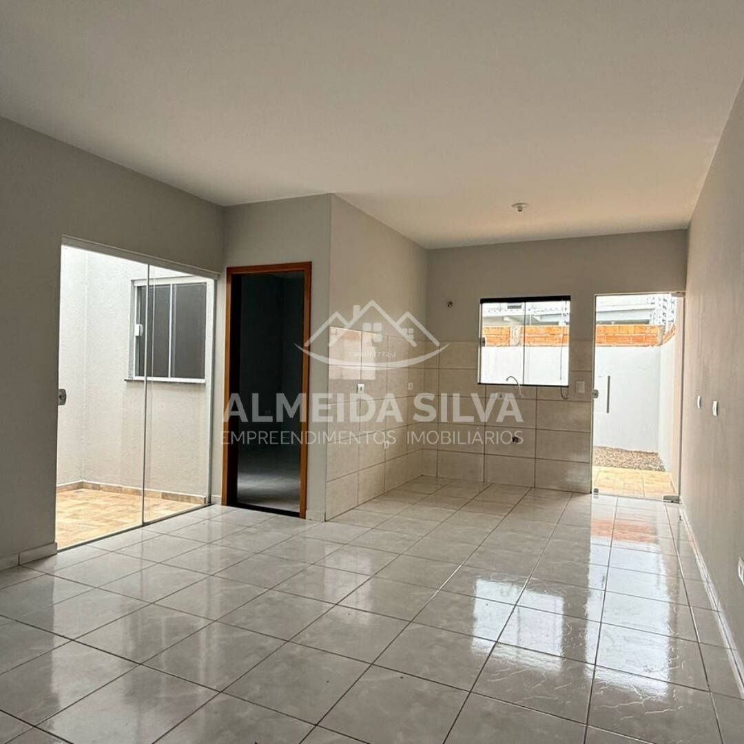 Casa para alugar com 2 quartos, 74m² - Foto 5