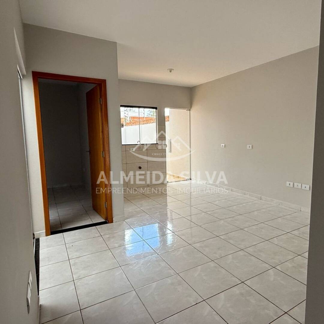 Casa para alugar com 2 quartos, 74m² - Foto 10