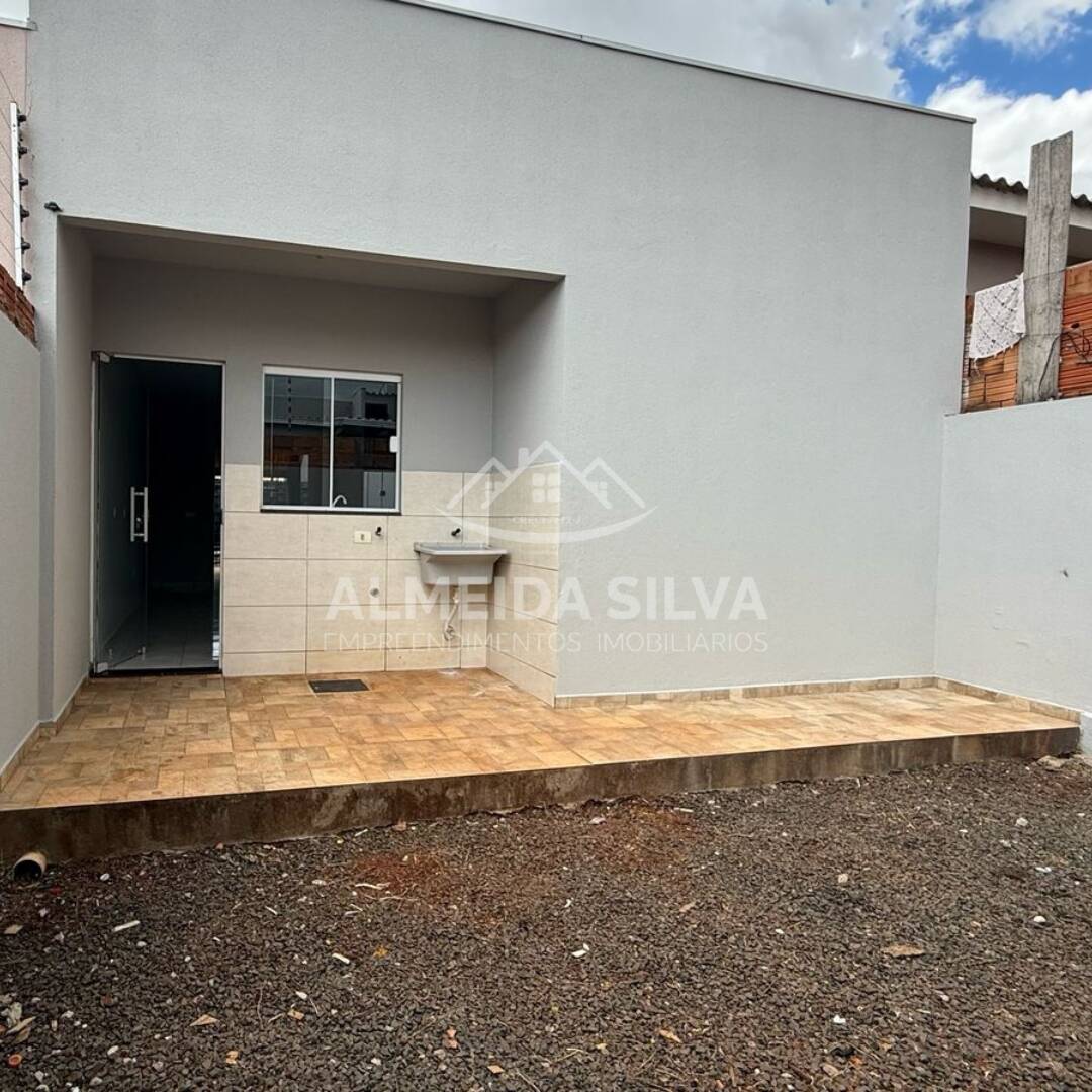 Casa para alugar com 2 quartos, 74m² - Foto 14