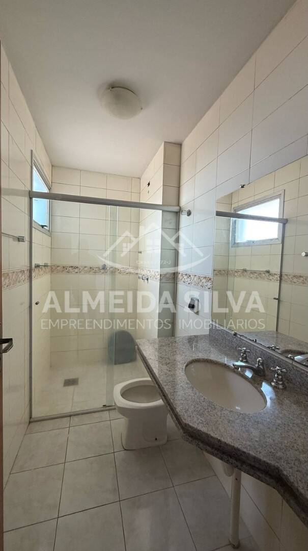 Apartamento para alugar com 3 quartos - Foto 13