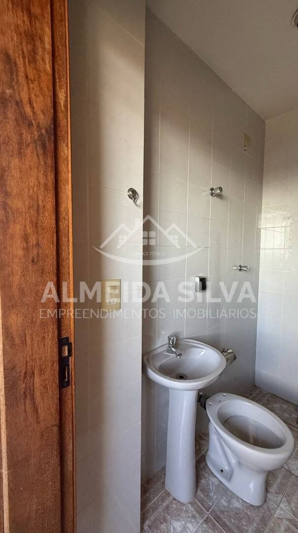 Apartamento para alugar com 3 quartos - Foto 16