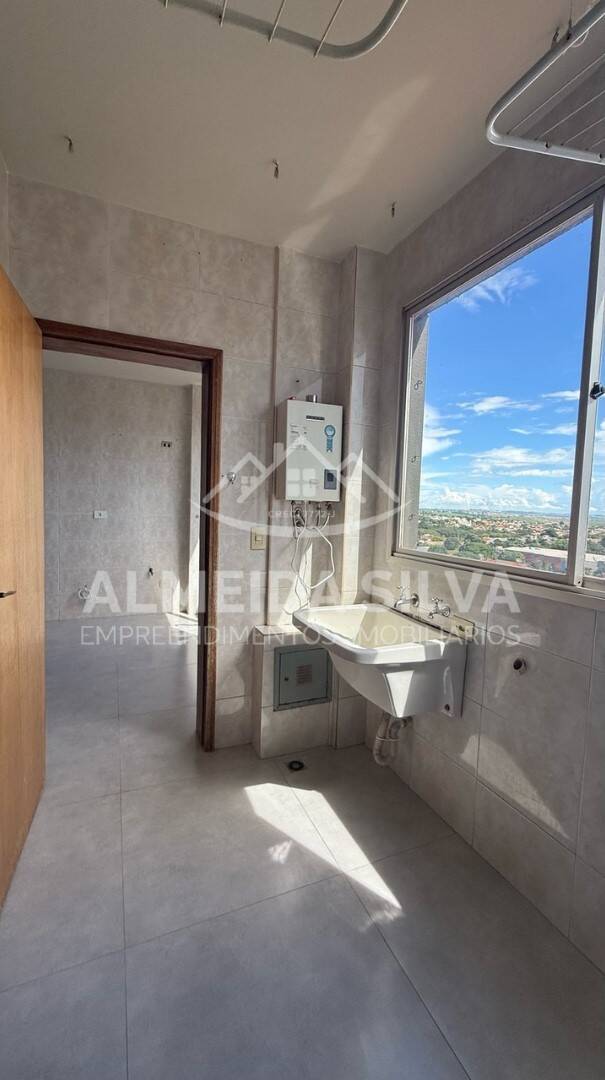 Apartamento para alugar com 3 quartos - Foto 17