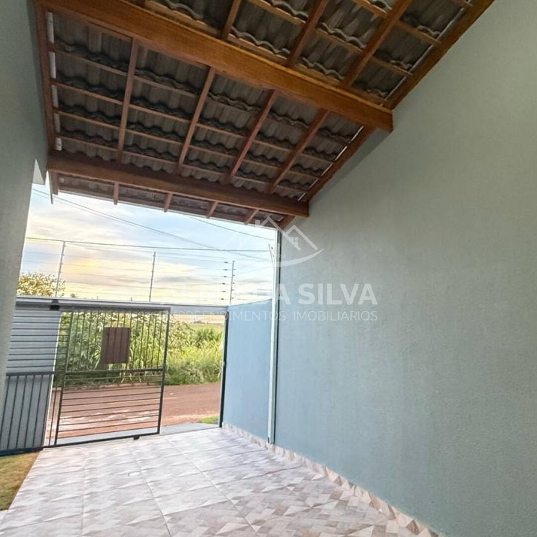 Casa para alugar com 3 quartos - Foto 5